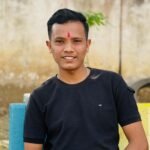 Kartik patel